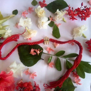 Sterling Silber Rakhi, Silber Rakhi für Bruder, Rakhi, Indische Designer Handarbeit Silber Rakhi
