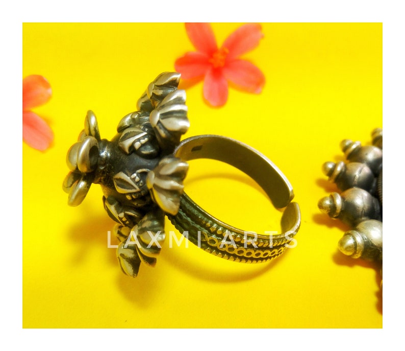 available in all sizes oxidized ring dainty ring signet ring snake ring handmade silver ring sterling silver ring turquoise ring
