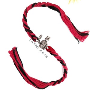 Sterling Silber Rakhi, Silber Rakhi für Bruder, Rakhi, Indische Designer Handarbeit Silber Rakhi