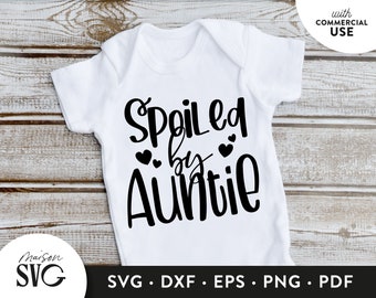 Download Spoiled By Auntie Etsy
