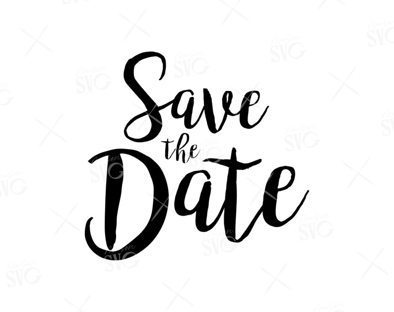 Download Wedding Sign Instant Download Wedding Svg File For Cricut Cricut Svg Files Svg Cricut Files Save The Date Svg Save The Date Sign Svg Clip Art Art Collectibles 40kilovinyli Pl