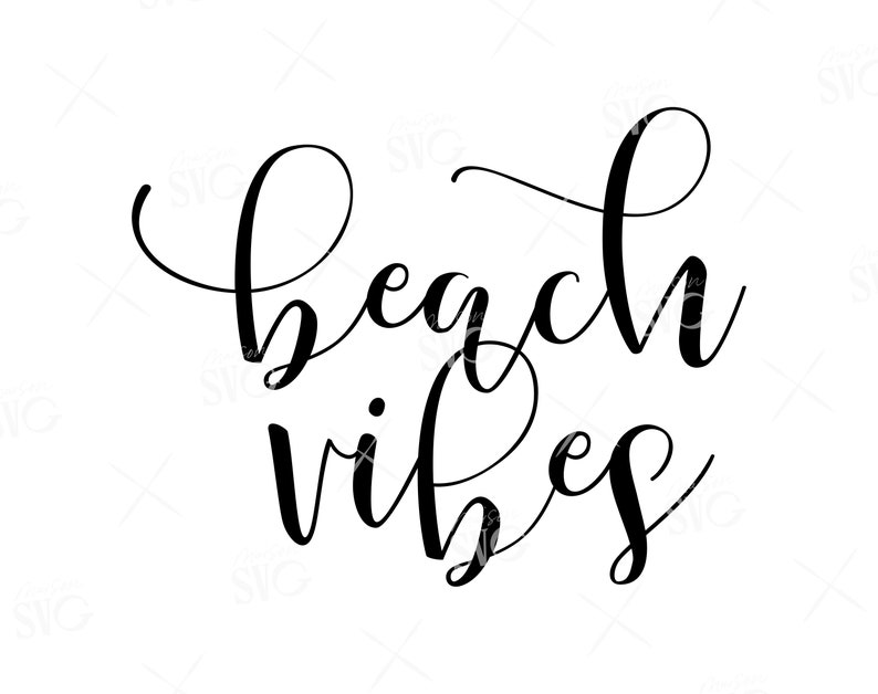 Download Beach Vibes SVG Summer Svg Summer Vibes Hello Summer Svg ...