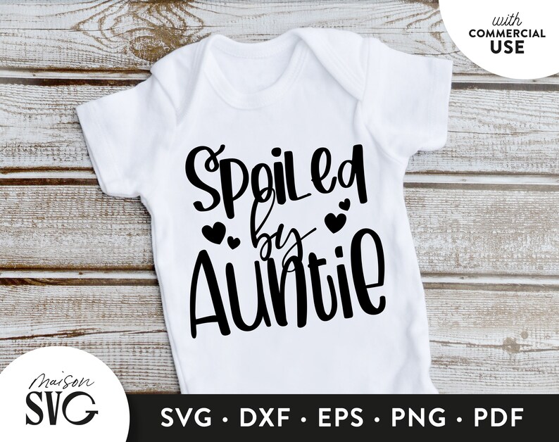 Free Free 185 Love My Aunt Svg SVG PNG EPS DXF File