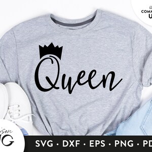 Queen SVG Files, Positivity, Entrepreneur Life svg Inspirational Girl boss svg Motivational Cricut Files Instant Download Svg Commercial Use