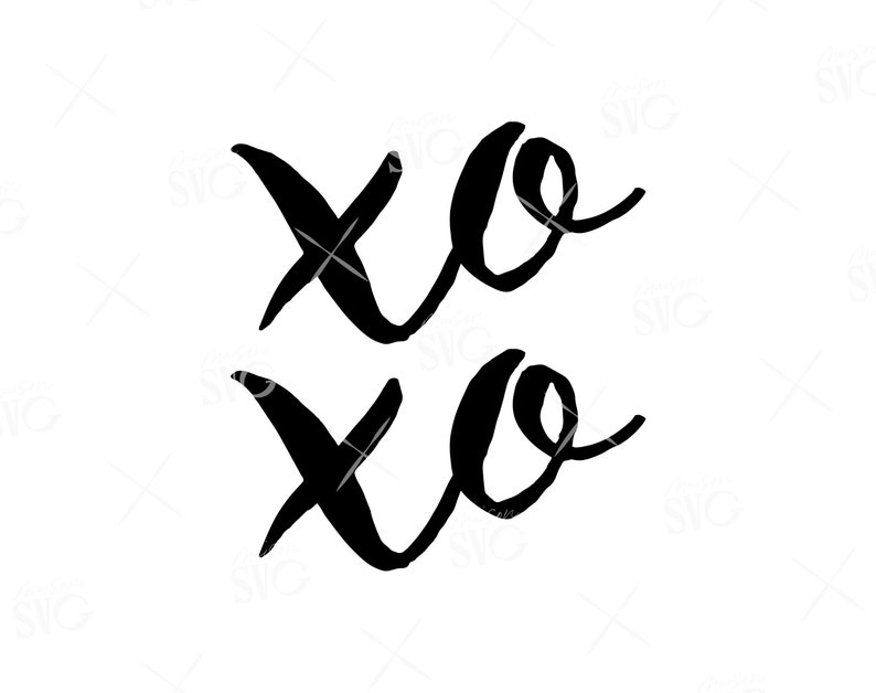 Download Xoxo SVG Cute svg home sign svg valentines Home Farmhouse ...
