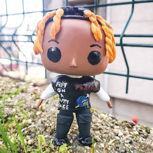 Travis scott action figure for sale sale