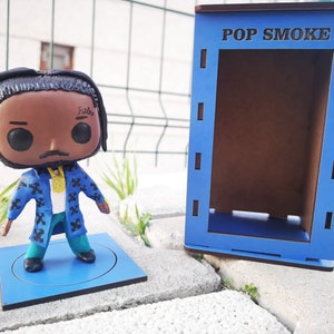 P. SMOKE 1/6 Scale Figure - Etsy P. SMOKE 1/6 Scale Figure - Etsy