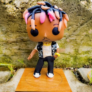 Juice Wrld  Funko Pop