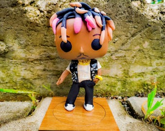 Juice Wrld  Funko Pop
