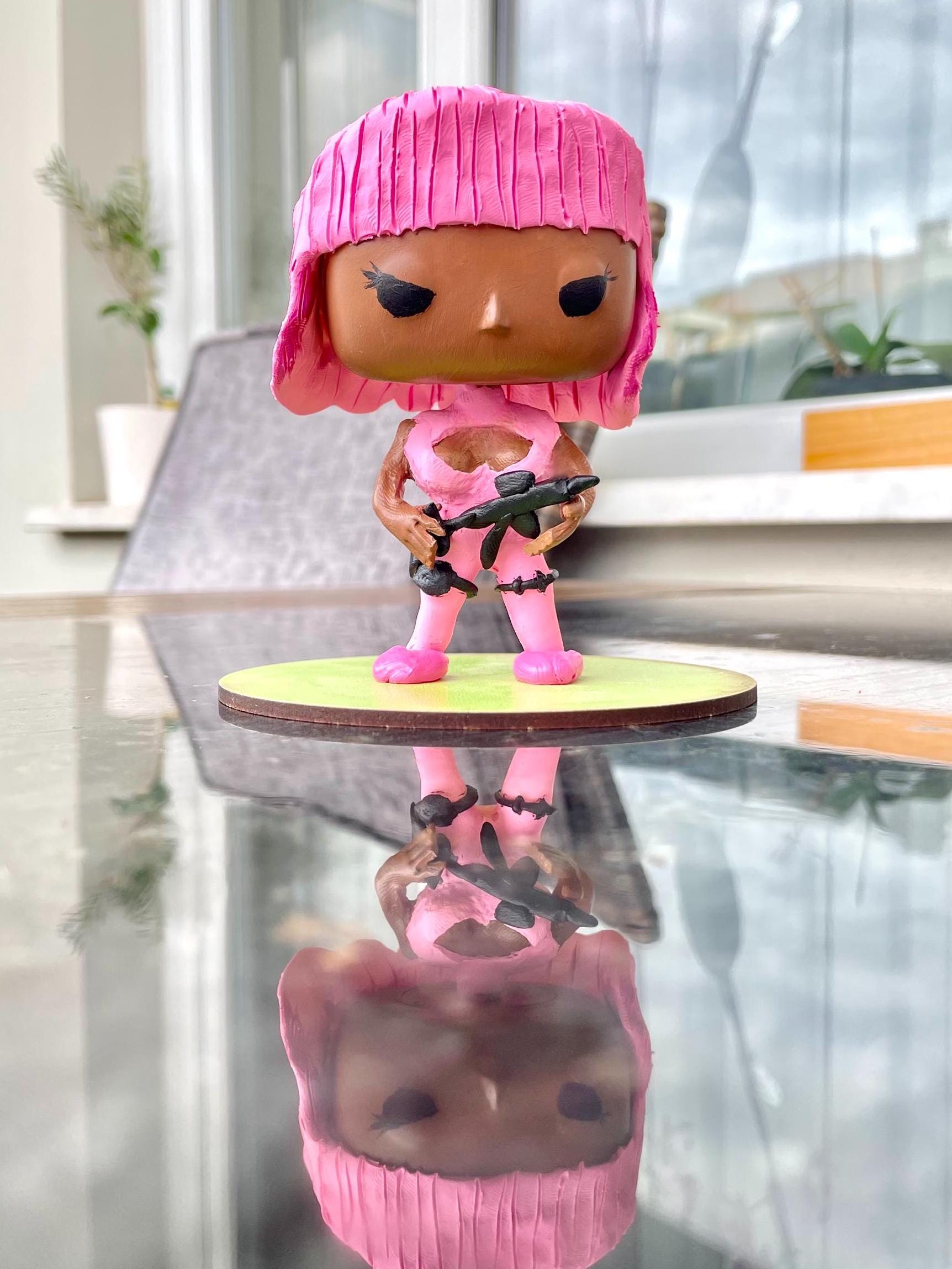 Nicki minaj barbie doll price hotsell