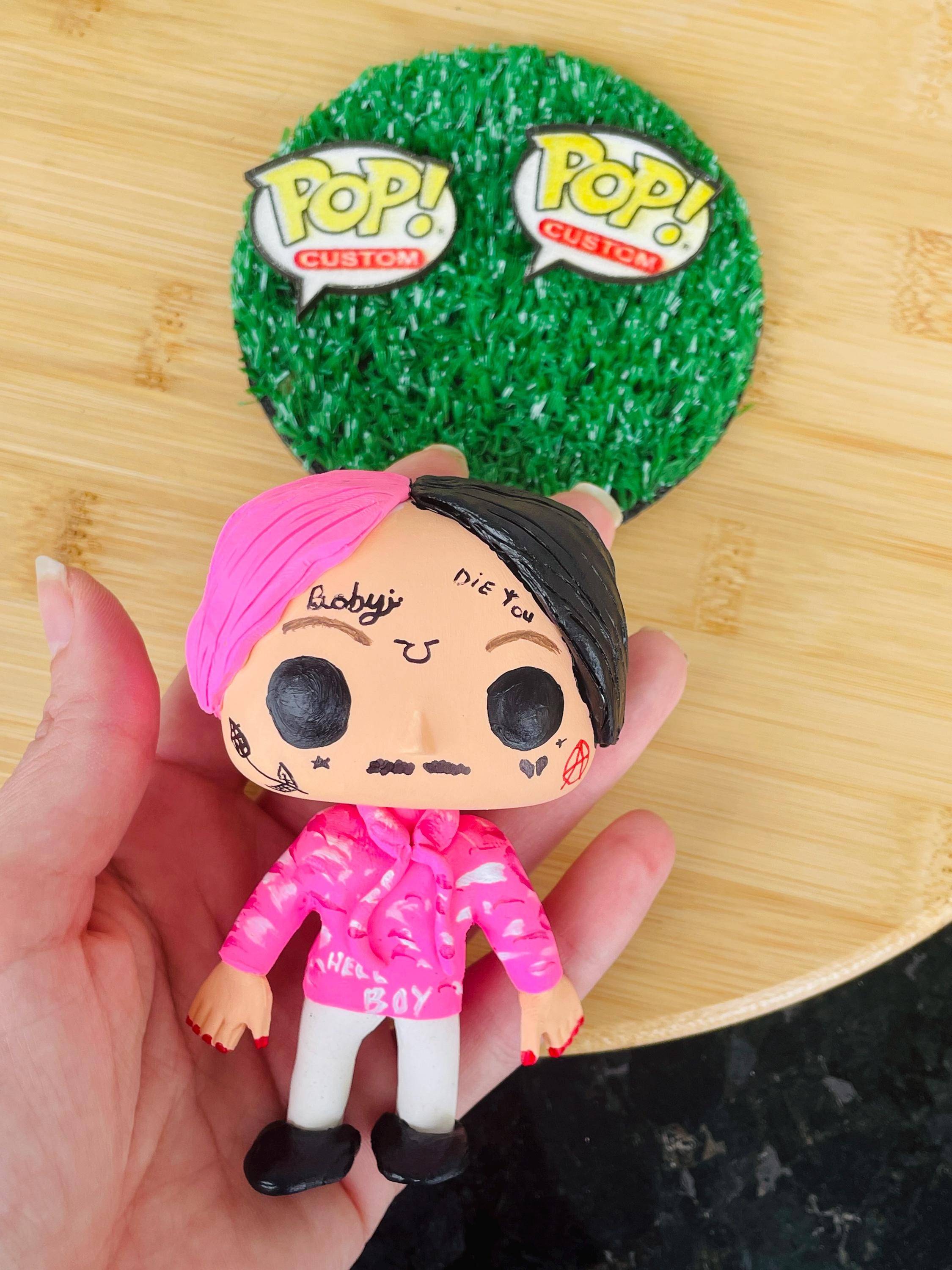 Rare funko pop - Etsy 日本