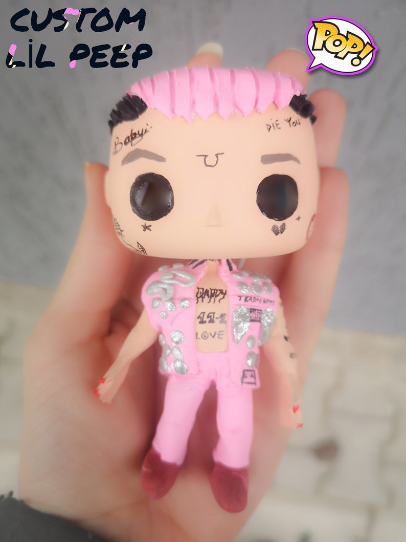 phil and lil funko pop
