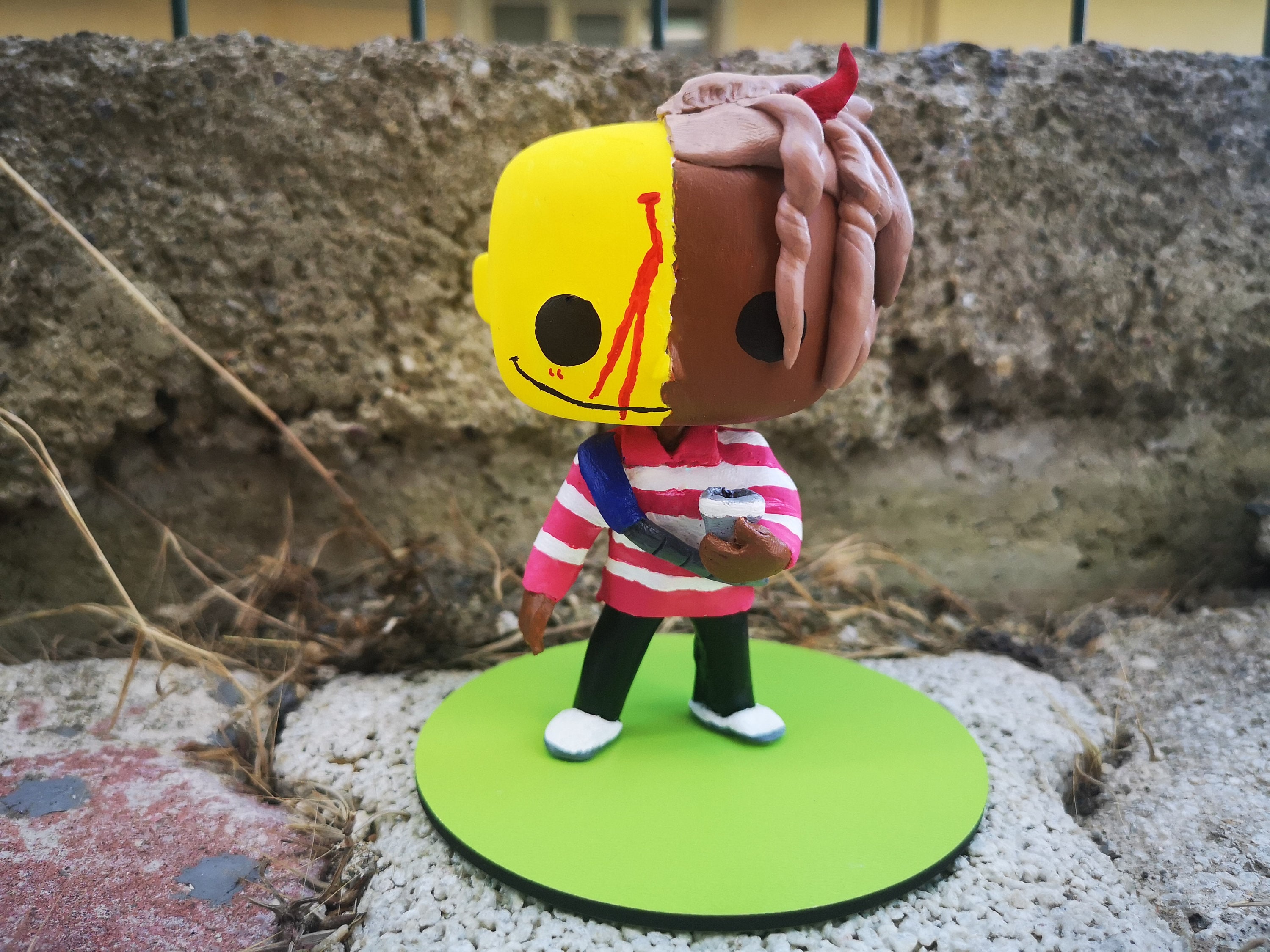 Custom PLAYBOİ CARTİ Funko Pop - Etsy