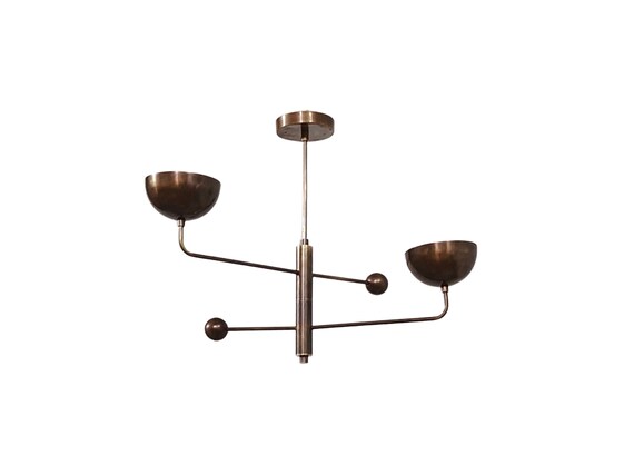 Mini sputnik pendant deals