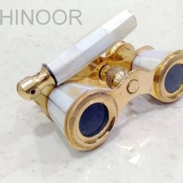 Opera Glasses Etsy