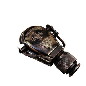 Exquisite Brass Binocular, Monocular, Bird Watching Binocular, Anniversary Present, Wedding Gift, Gift For Men, Husband Gift