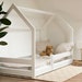 see more listings in the House Beds section