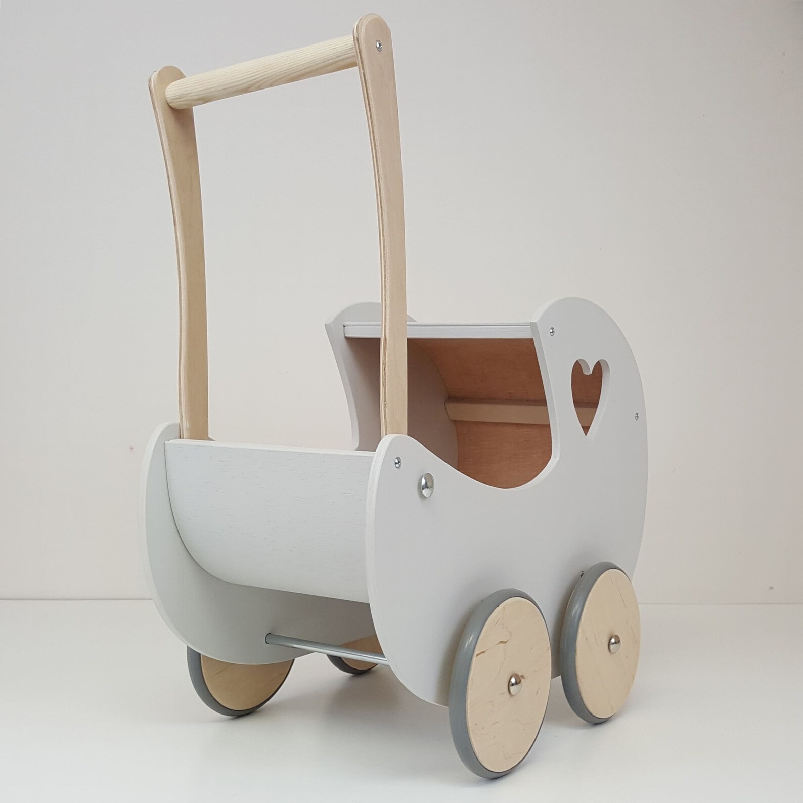 Wooden Baby Walker Wooden Toys Montessori Toys Baby Walker Etsy