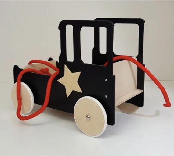 montessori baby walker