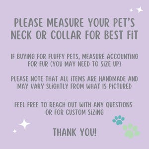 Bandana elastica per cani a quadretti blu, accessori estivi per animali domestici immagine 5