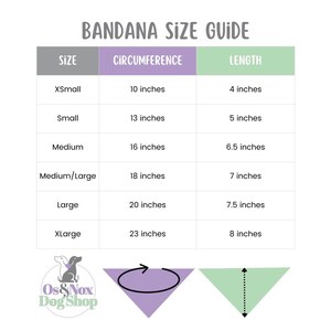 Bandana elastica per cani a quadretti blu, accessori estivi per animali domestici immagine 2