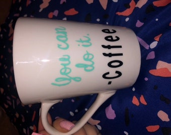 Coffee Mug