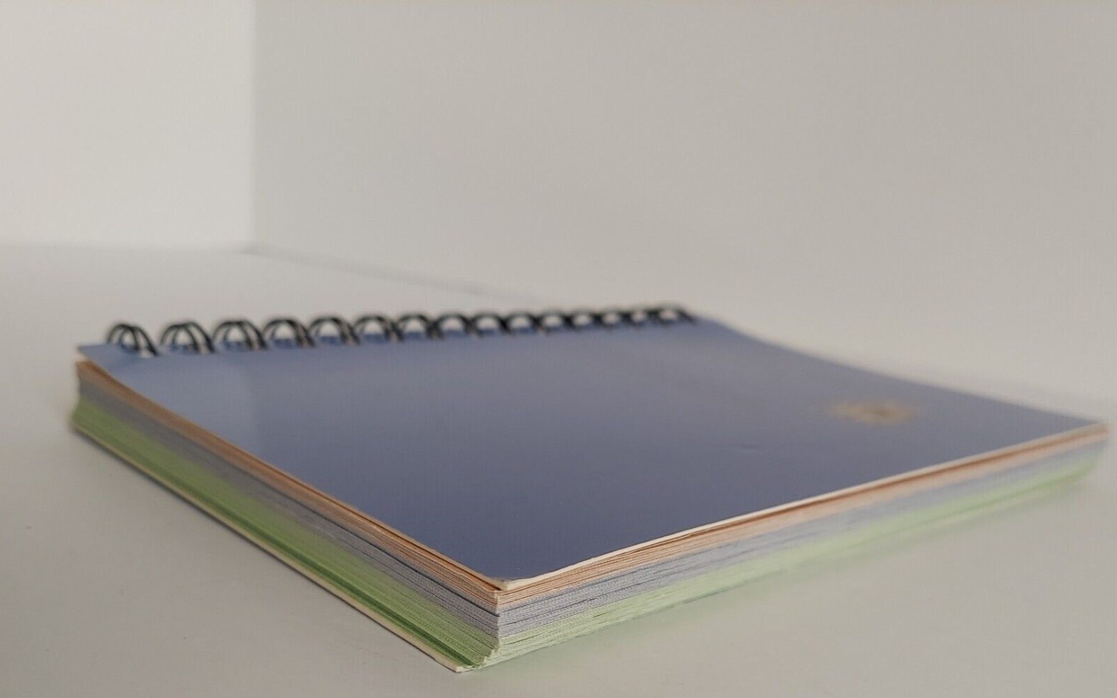 Collector's Journal 8