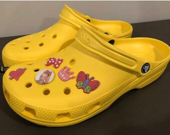 jojo siwa crocs