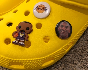 kobe bryant crocs