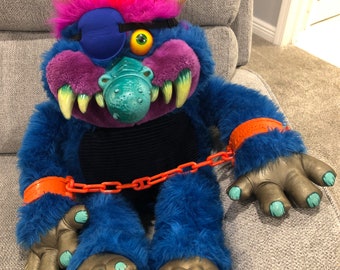my pet monster toy for sale