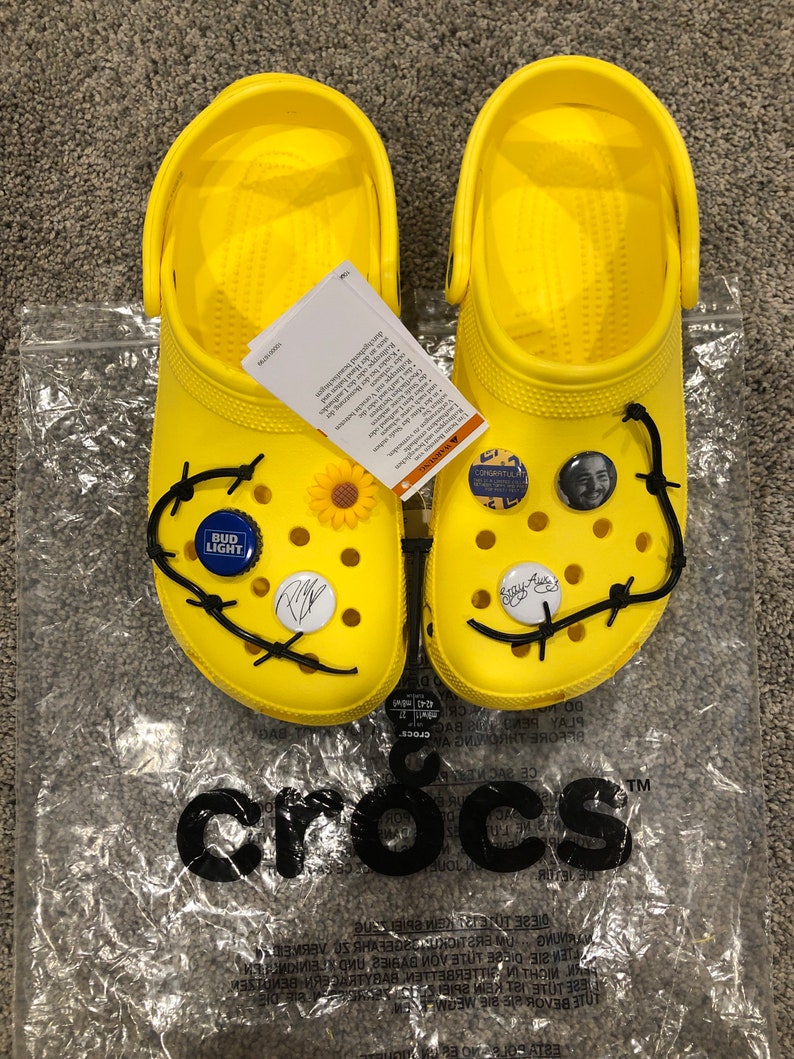what store sells jibbitz for crocs