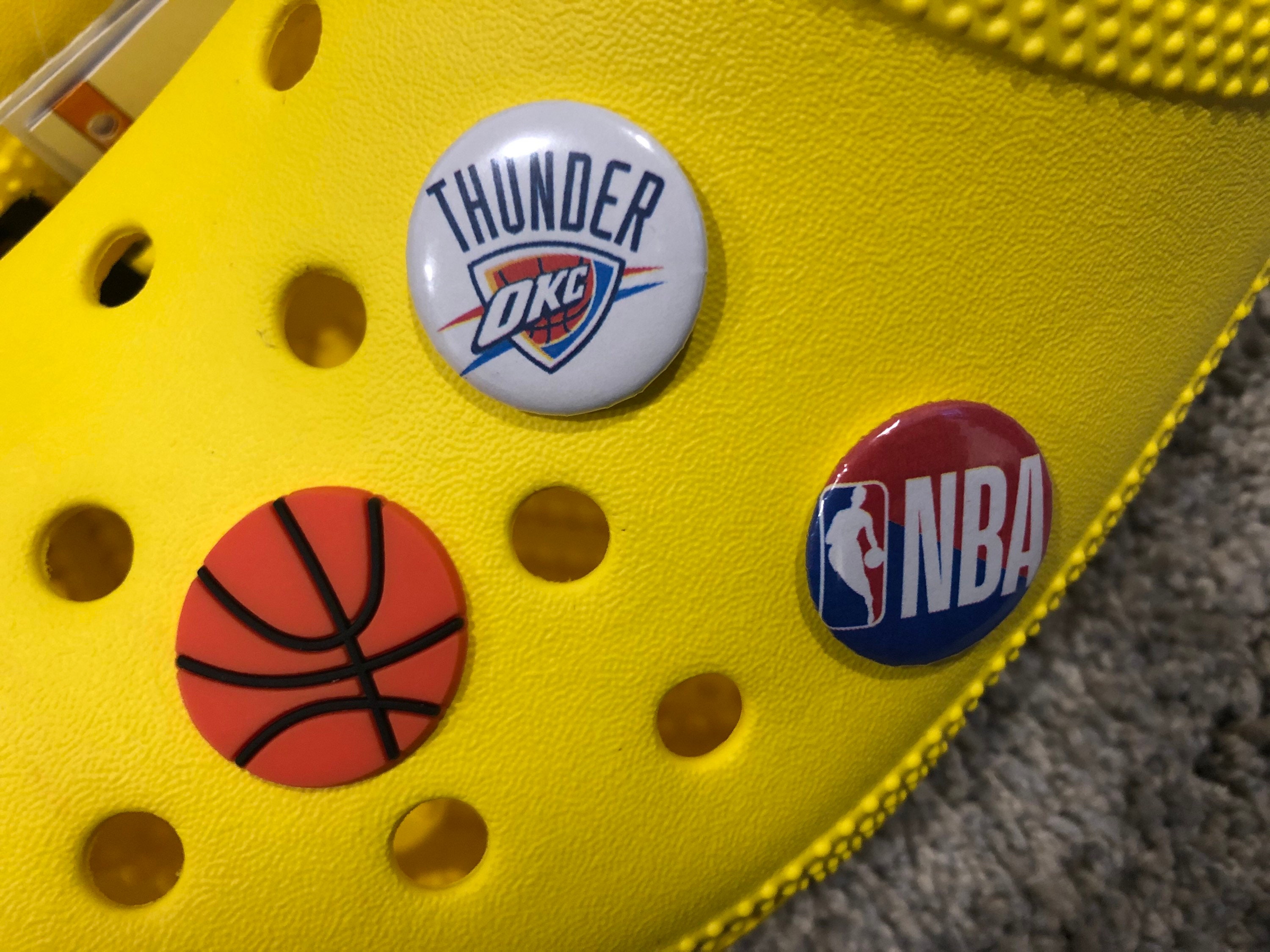 nba croc charms