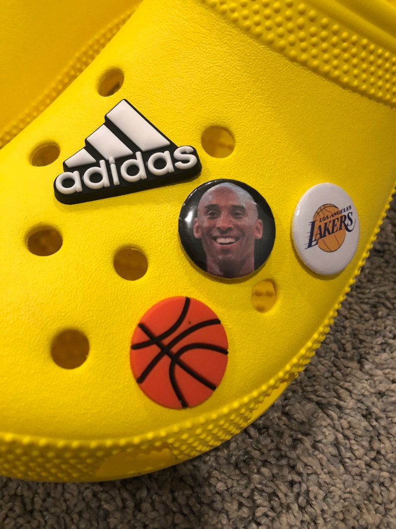 kobe bryant jibbitz