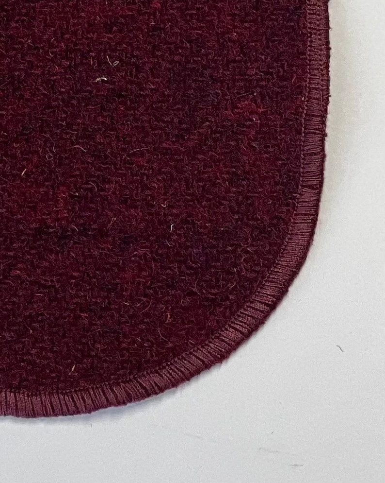 Harris Tweed® Elbow Patches Jacket Elbow Patch Repair Patch Etsy UK