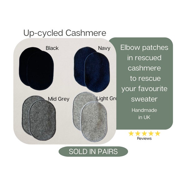 Sew on Patch Etsy UK