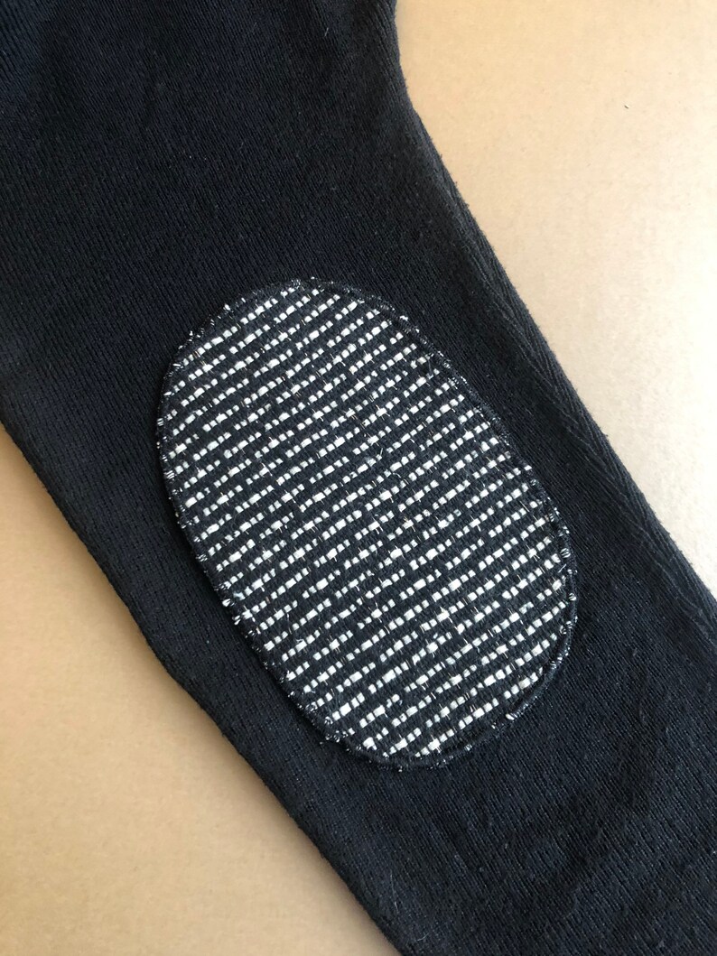 Wool and Silk Elbow Patches Elbow Patch for Jumper/jacket Etsy UK