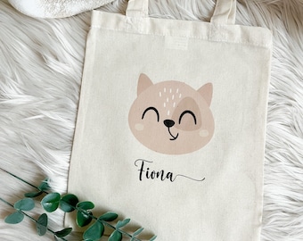 Mochila infantil personalizada, mochila para jardim de infância, mochila de ginástica, mochila infantil, muda de roupa, mochila para jardim de infância, mochila de juta, mochila para livros da amizade