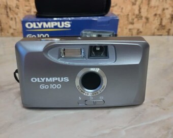 Olympus Shoot And Go Etsy Olympus Shoot And Go Etsy
