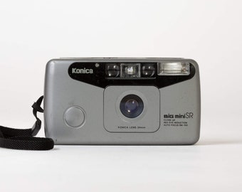 Konica Big Mini Etsy