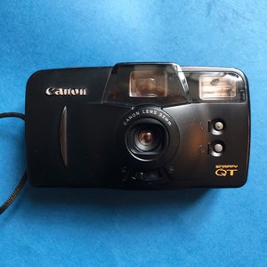 canon snappy af canon snappy af