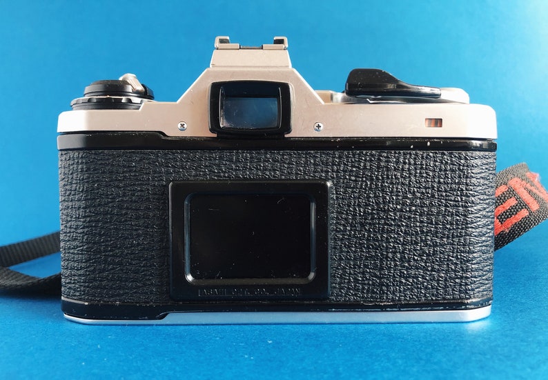 Pentax ME Super Film 35mm Vintage Camera with SMC PentaxM Etsy