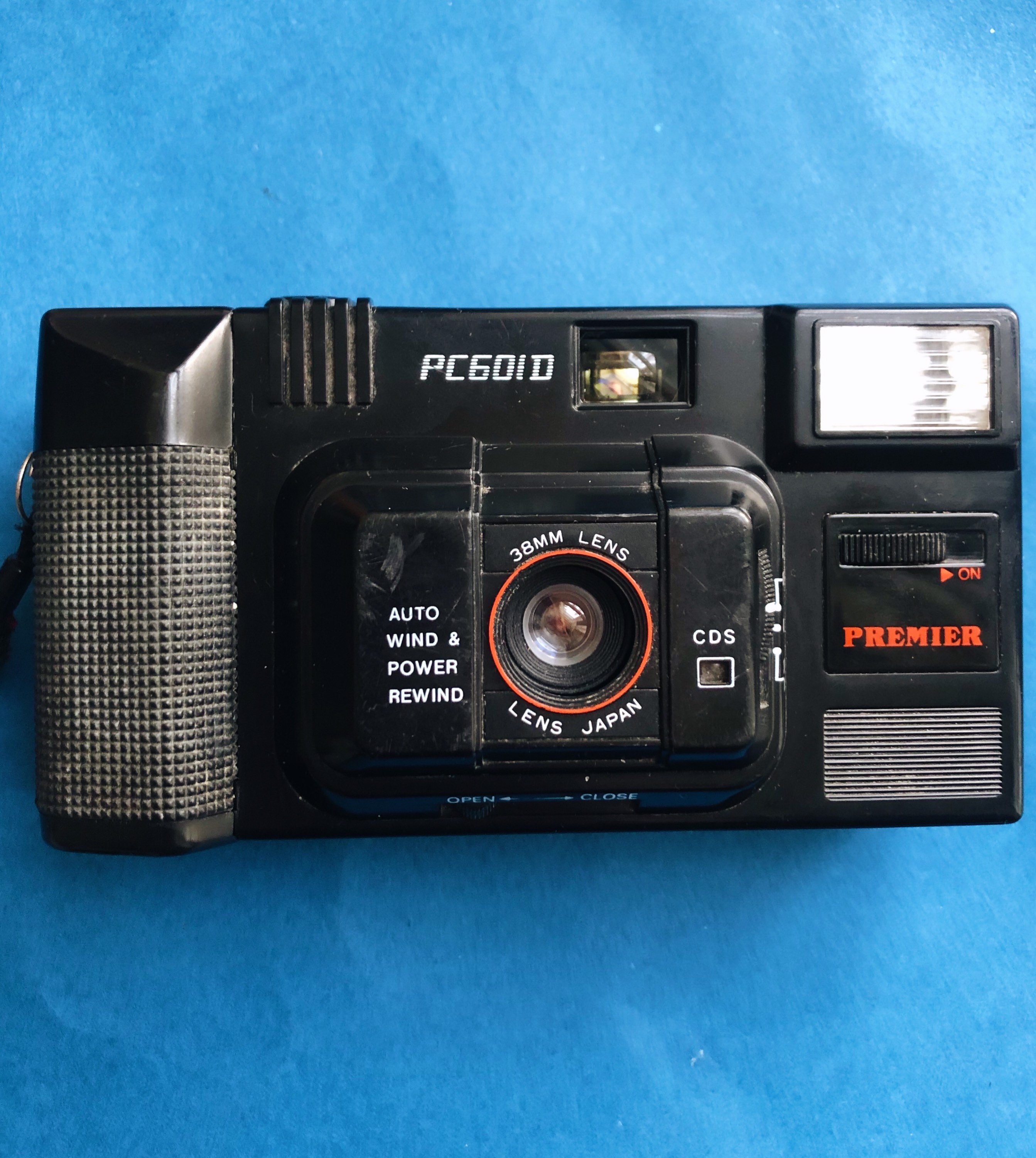 Premier Pc 660 Примеры Фотографий