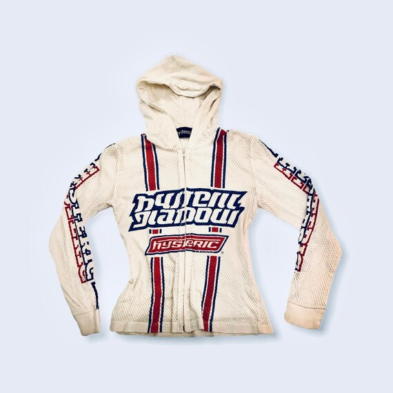 Hysteric Glamour Hoodie