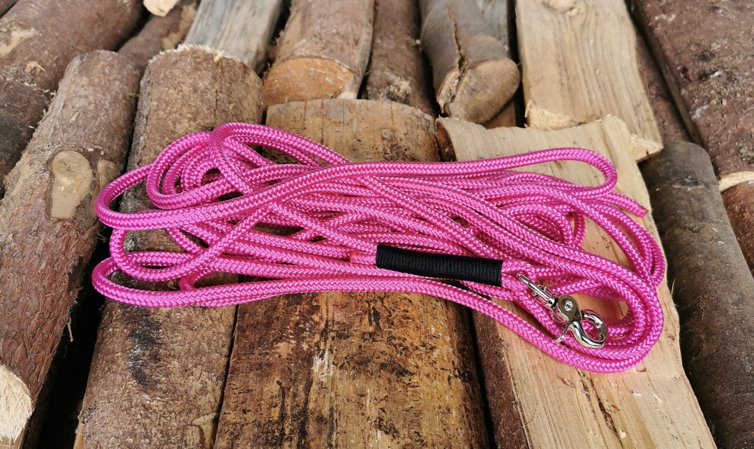 Tow Leash Swimming Leash Dog Leash PPM Rope Light Leash Etsy