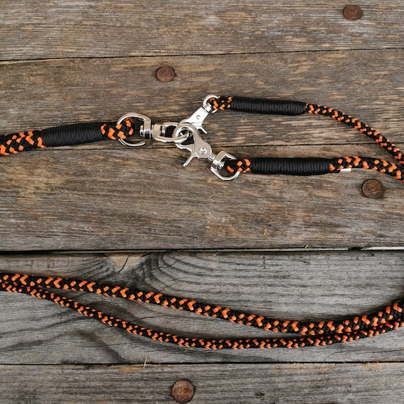 Etsy rope leash hotsell