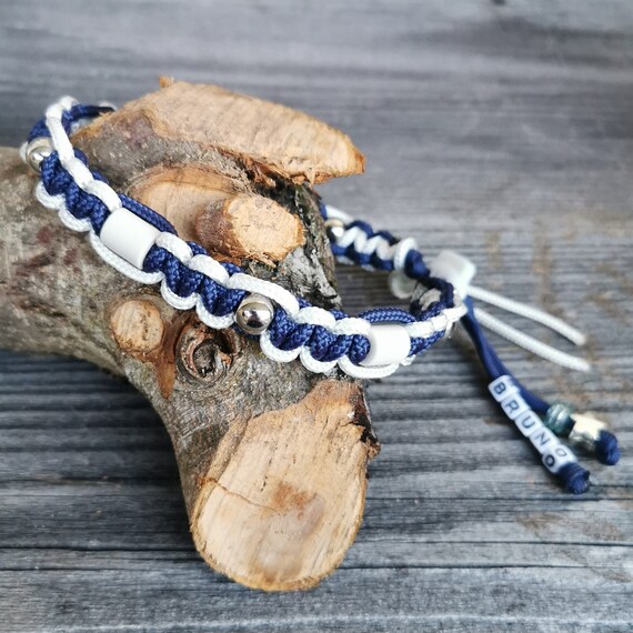 Collana In Ambra Con Tubi In Ceramica EM – Efficaci Microorganismi, Collare In Ambra Per Cani – Ambra (25 – 30 Cm - Foto 3