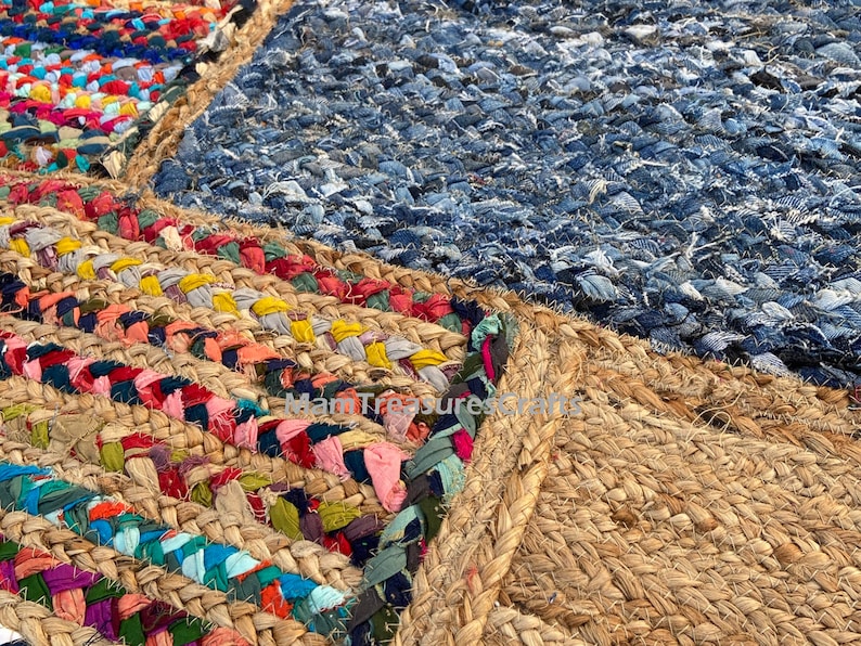 2X3 Foot Large Patchwork Rug Handmade Rug Indian Rag Rug - Etsy