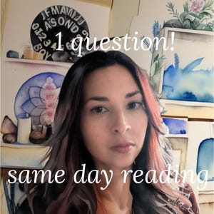 Lecture 24h/24 ! 1 question !