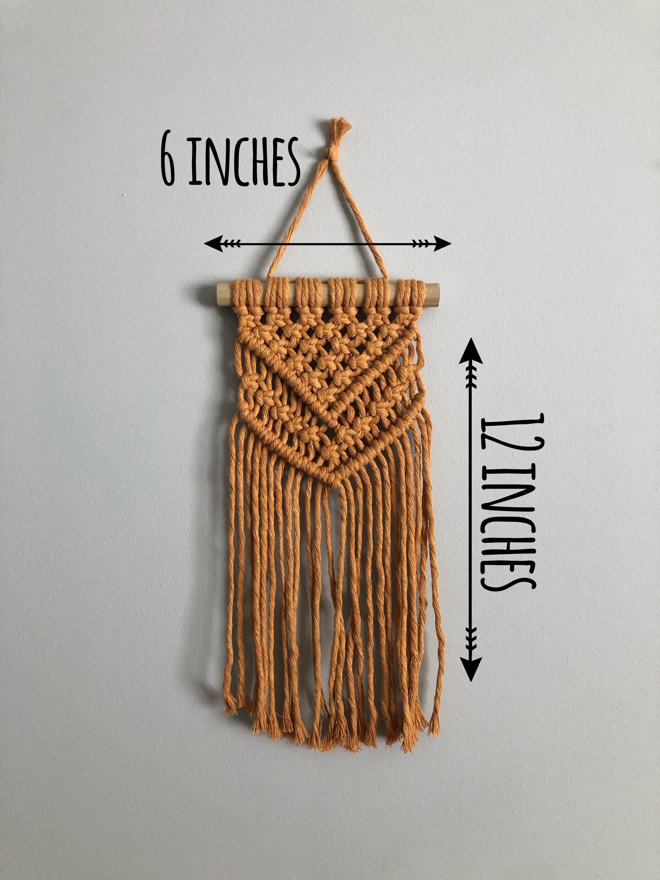 Macrame Baby Bundle Baby Shower Gift Nursery Decor Etsy