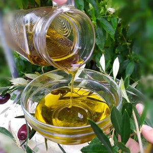 Olive oil Greek Extra Virgin 2024 zdjęcie 4